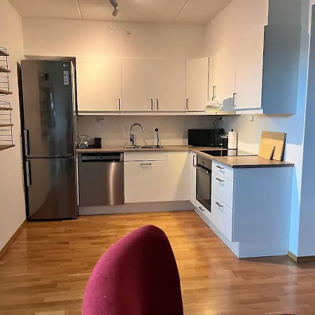 Apartment In The Center Of *