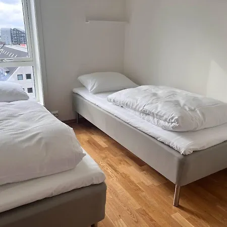 Appartement In The Center Of